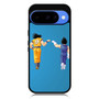 Goku and vegeta Google Pixel 10 Case