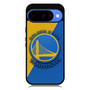 Golden State Warriors 1 Google Pixel 10 Case