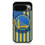 Golden State Warriors 2 Google Pixel 10 Pro XL Case