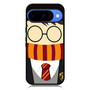 harry potter cartoon Google Pixel 10 Case