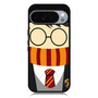 harry potter cartoon Google Pixel 10 Pro Case