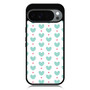 Heart in Light Blue Google Pixel 10 Pro XL Case
