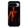 Hellboy David Harbour Google Pixel 10 Pro Case