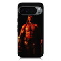 Hellboy David Harbour Google Pixel 10 Pro XL Case