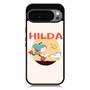 Hilda 1 Google Pixel 10 Pro XL Case Hilda 1 Google Pixel 10 Pro XL Case