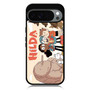 Hilda 3 Google Pixel 10 Pro XL Case Hilda 3 Google Pixel 10 Pro XL Case