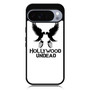Hollywood Undead Google Pixel 10 Pro Case