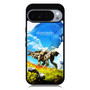 Horizon Zero Dawn 2 Google Pixel 10 Pro Case