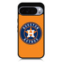Houston Astros Google Pixel 10 Pro Case