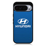 Hyundai Logo Google Pixel 10 Pro Case