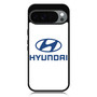 Hyundai Official Logo Google Pixel 10 Pro XL Case