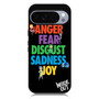 Inside Out Team Google Pixel 10 Pro Case