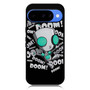 invader zim gir doom Google Pixel 10 Case