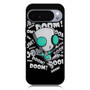 invader zim gir doom Google Pixel 10 Pro Case