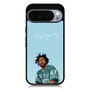 J Cole For Your Eyes Google Pixel 10 Pro Case