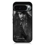 jack sparrow pirates of the caribbean 2 Google Pixel 10 Pro XL Case