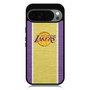 lakers Google Pixel 10 Pro XL Case