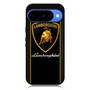 lamborghini car Google Pixel 10 Case