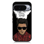 Lazy Bruno Mars Google Pixel 10 Pro Case