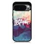 Logang Chevron Google Pixel 10 Pro XL Case