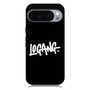 Logang Logo Google Pixel 10 Pro Case