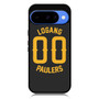 Logang Maverick Google Pixel 10 Case