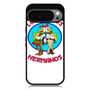 los pollos hermanos breaking bad Google Pixel 10 Pro XL Case