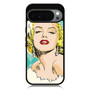 Marlyn Manroe Google Pixel 10 Pro XL Case