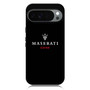 Maserati Corse Google Pixel 10 Pro XL Case