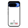 Maserati Italian Car Google Pixel 10 Case