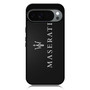 Maserati Google Pixel 10 Pro XL Case