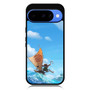 Maui And Moana Surf Google Pixel 10 Case