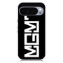 MGMT logo Google Pixel 10 Pro Case