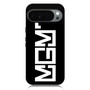 MGMT logo Google Pixel 10 Pro XL Case