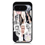 miley cyrus collage Google Pixel 10 Pro Case