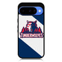 Minnesota Timberwolves 3 Google Pixel 10 Case