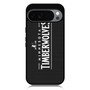 Minnesota Timberwolves 4 Google Pixel 10 Pro XL Case