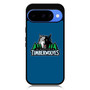 Minnesota Timberwolves 5 Google Pixel 10 Case