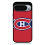 Montreal Canadiens Hockey Team Google Pixel 10 Pro Case