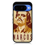 Narcos TV Series 1 Google Pixel 10 Case