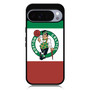 NBA Boston Celtics 2 Google Pixel 10 Pro Case