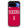NBA Sixers Google Pixel 10 Case