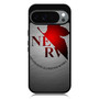 neon genesis NERV Google Pixel 10 Pro XL Case