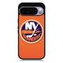 New York Islanders 1 Google Pixel 10 Pro Case