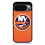 New York Islanders 1 Google Pixel 10 Pro XL Case