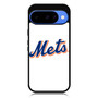 New York Mets Baseball Team 2 Google Pixel 10 Case
