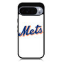 New York Mets Baseball Team 2 Google Pixel 10 Pro Case