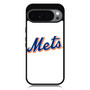 New York Mets Baseball Team 2 Google Pixel 10 Pro XL Case