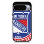 New York Rangers 2 Google Pixel 10 Pro Case