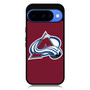 NHL Colorado Avalanche 1 Google Pixel 10 Case